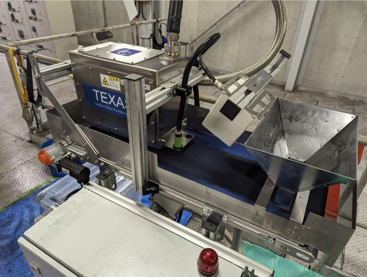 XRF System 2