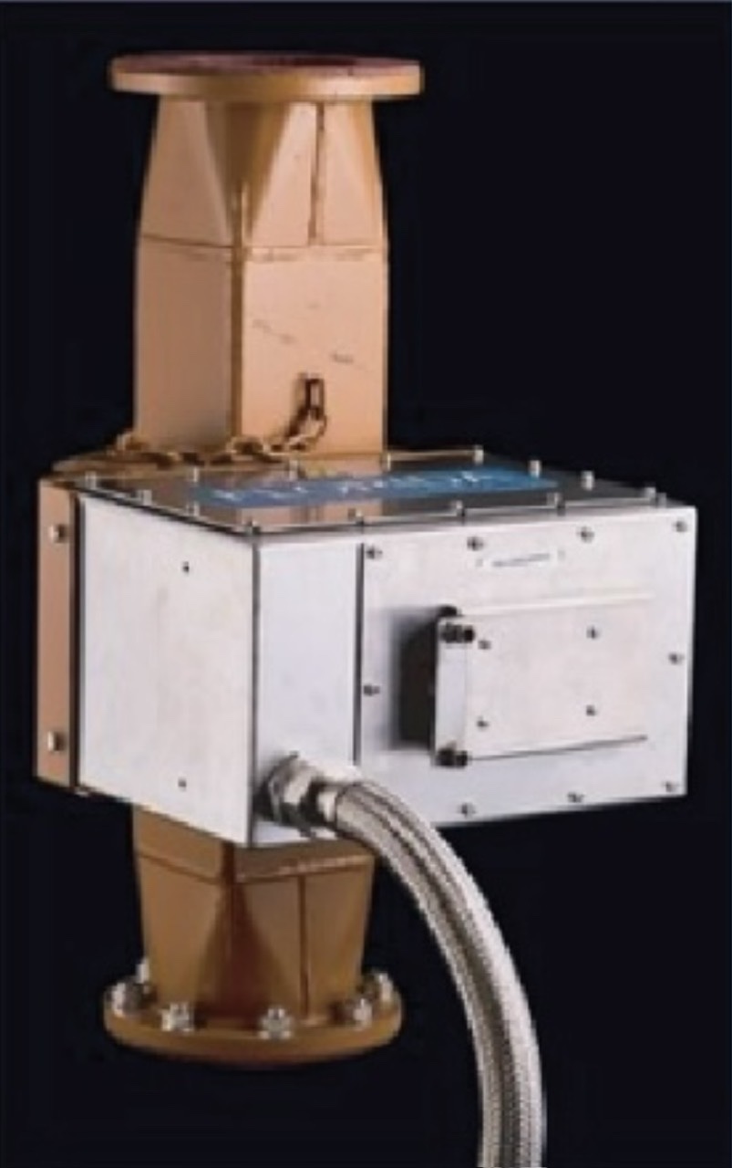 XRF System 5